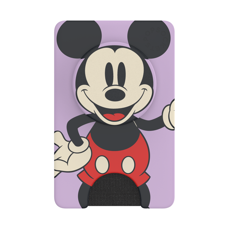 PopWallet+ Oversized Mickey image number 1