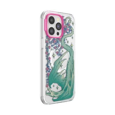 Secondary image for hover Dragon Sage — iPhone 14 Pro Max for MagSafe
