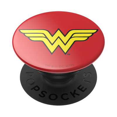 Secondary image for hover Warner Bros. — Wonder Woman Icon