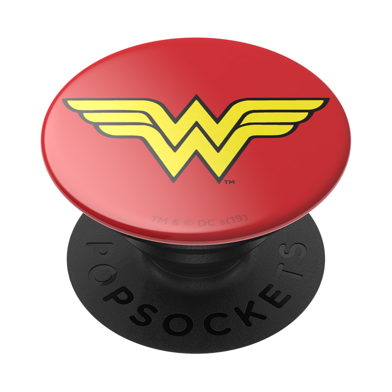 Warner Bros. — Wonder Woman Icon image number 0