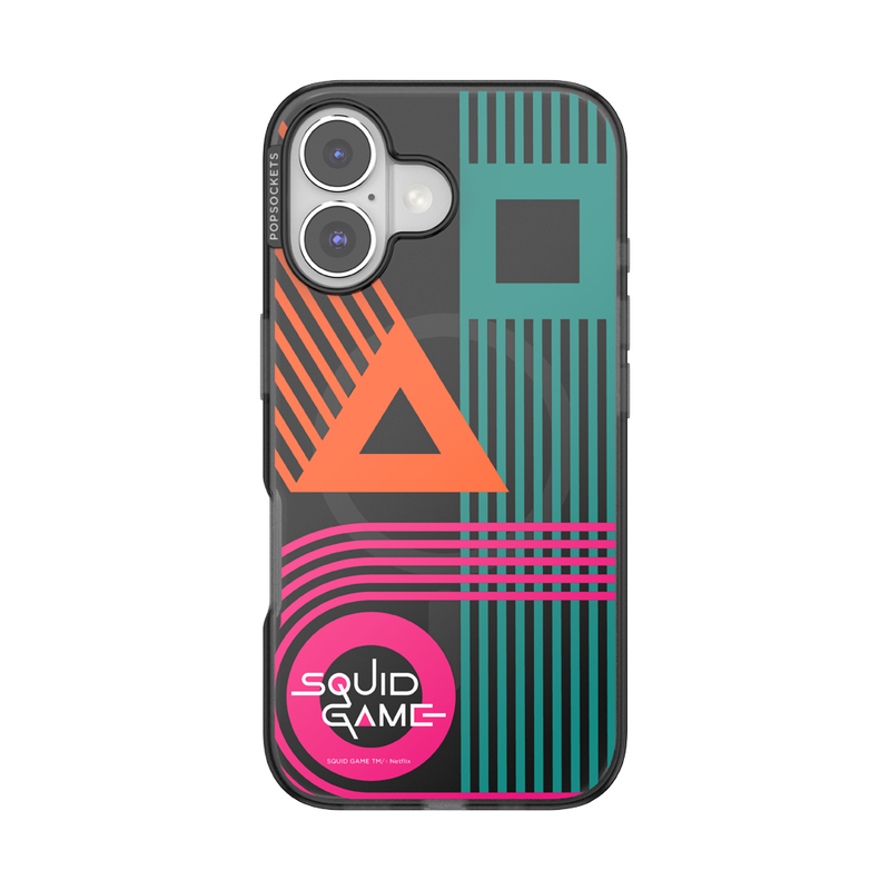 Summer Sports — iPhone 16 MagSafe Case image number 0