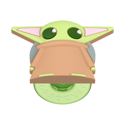 Secondary image for hover PopOut Grogu