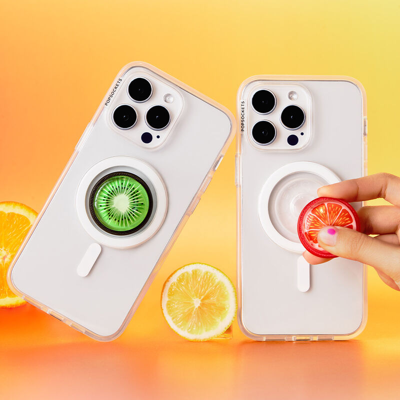 Jelly Kiwi — Adhesive PopGrip image number 3