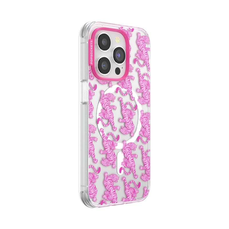 Le Tigre — iPhone 14 Pro for MagSafe image number 1