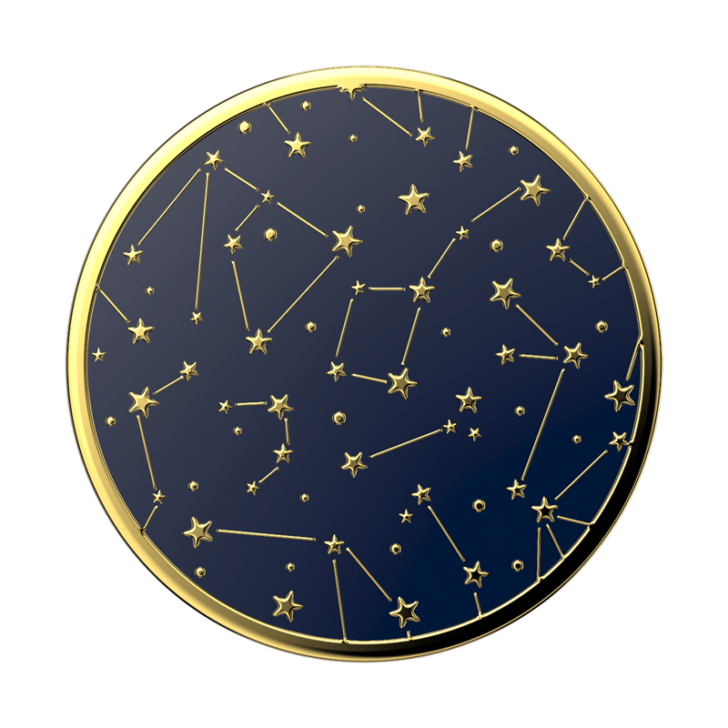 Enamel Constellation Prize