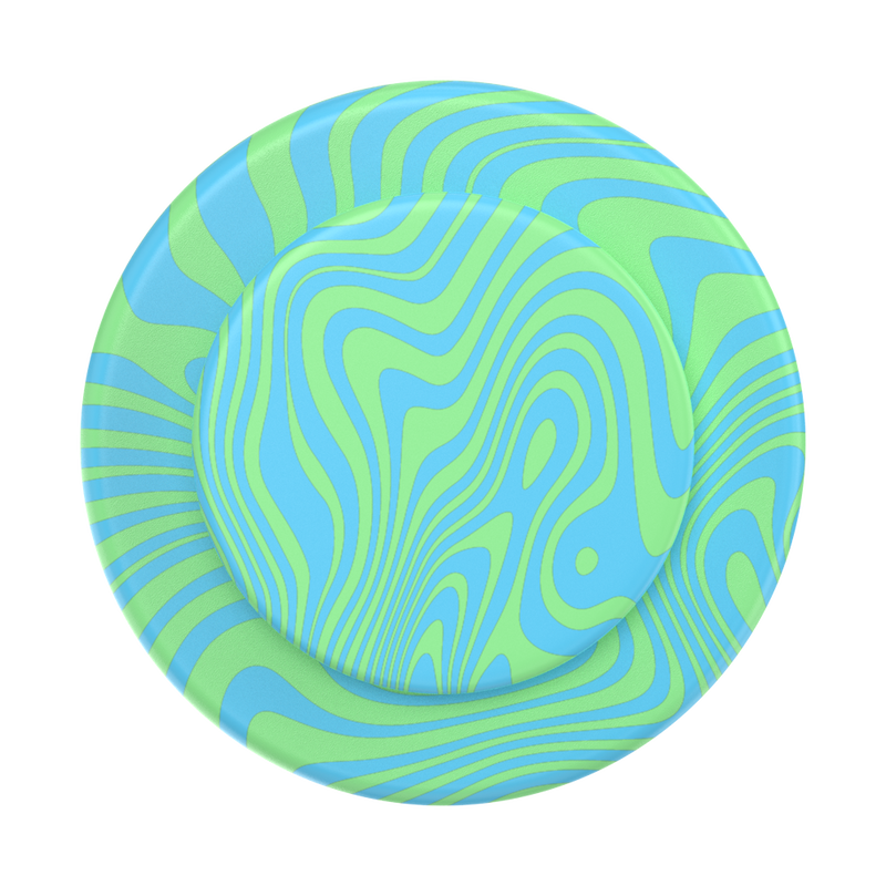 Oasis Keylime — MagSafe PopGrip image number 1