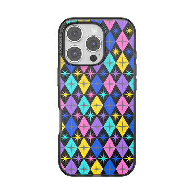 Mod Diamond — iPhone 16 Pro MagSafe Case