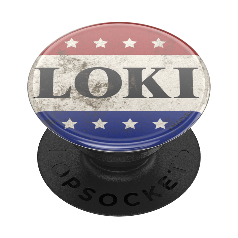 Vote Loki image number 2