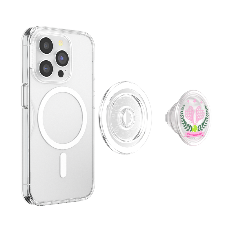 Tennis Core — MagSafe PopGrip image number 4