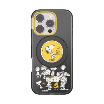 The In Crowd — iPhone 16 Pro for MagSafe