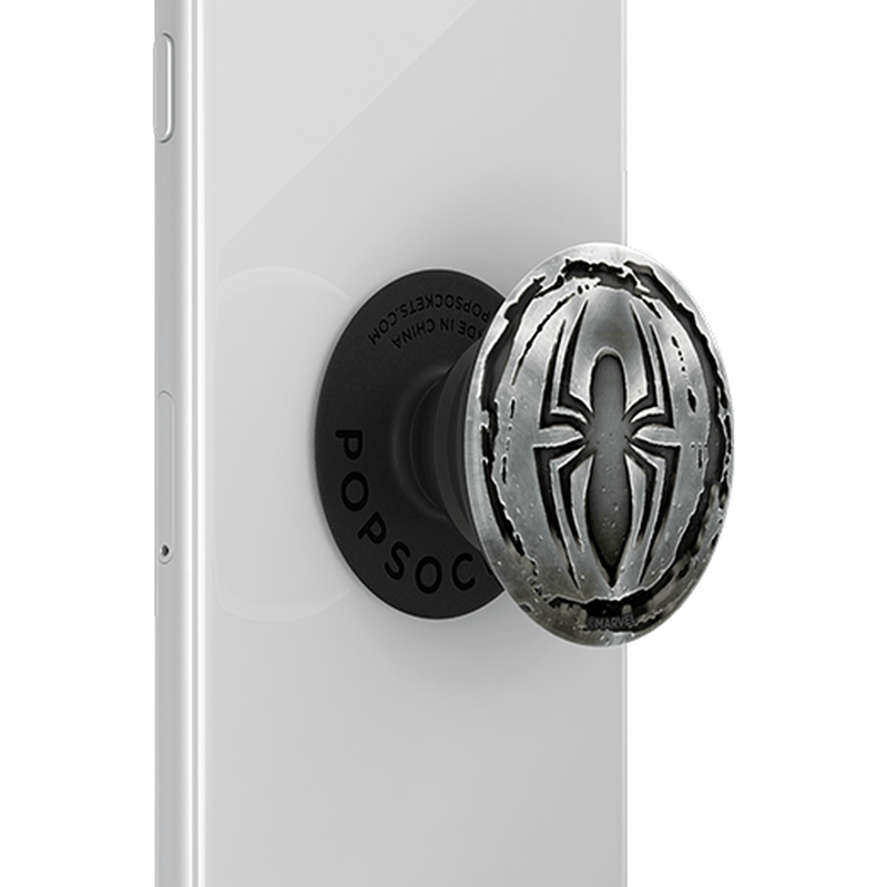 Spider-Man Monochromatic — Adhesive PopGrip image number 6