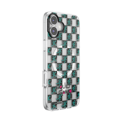 Secondary image for hover The Final Move — iPhone 16 Plus MagSafe Case