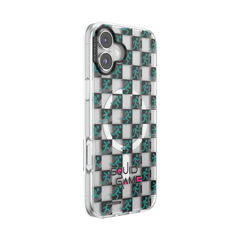 The Final Move — iPhone 16 Plus MagSafe Case image number 1