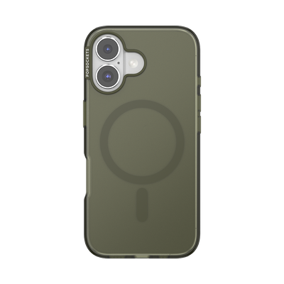 Soft Touch Fatigue — iPhone 16 for MagSafe