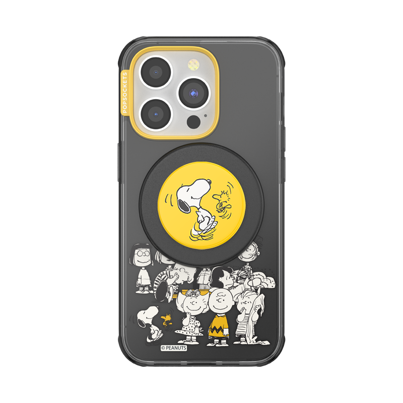 The In Crowd — iPhone 14 Pro MagSafe Case image number 0