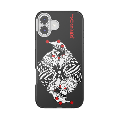 Joker — iPhone 16 Plus for MagSafe