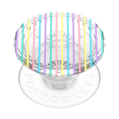 Secondary image for hover Translucent Colorblock