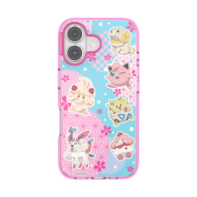 Fairy Type Fantasy — iPhone 16 for MagSafe