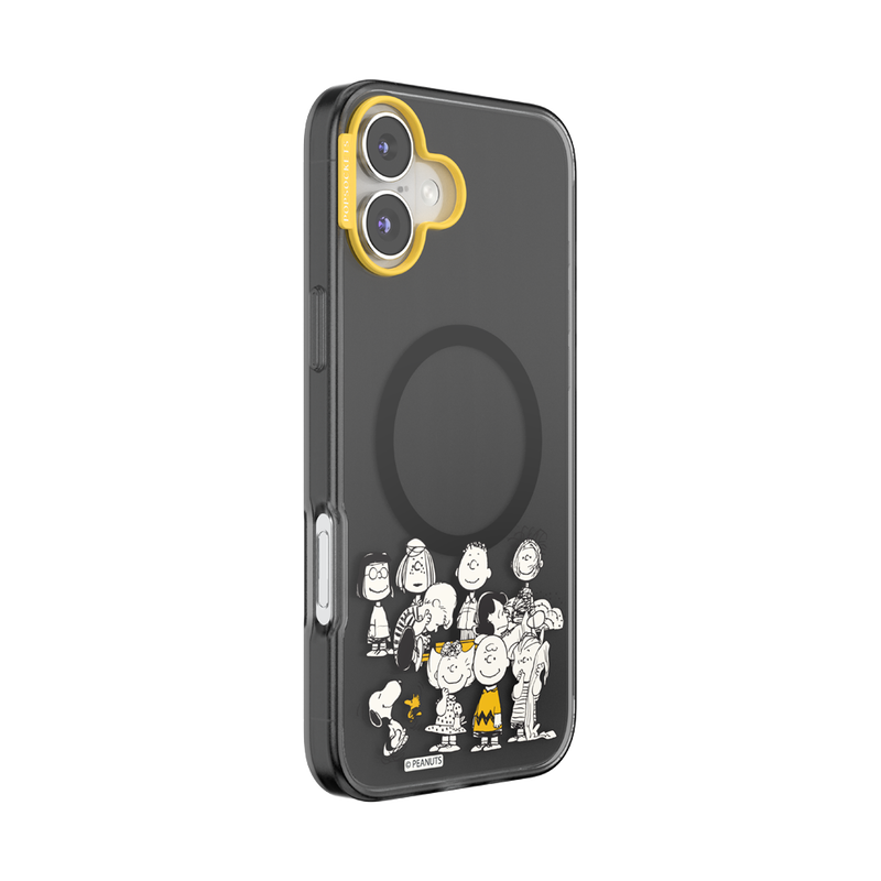 The In Crowd — iPhone 16 Plus MagSafe Case image number 6