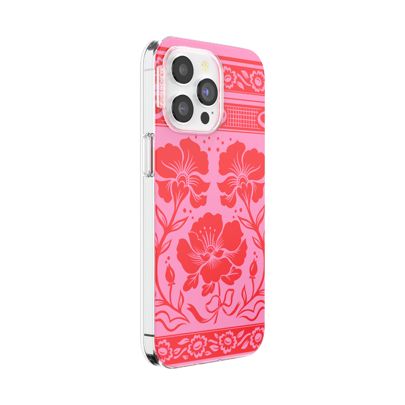 Dainty Blooms — iPhone 15 Pro Max MagSafe Case image number 1