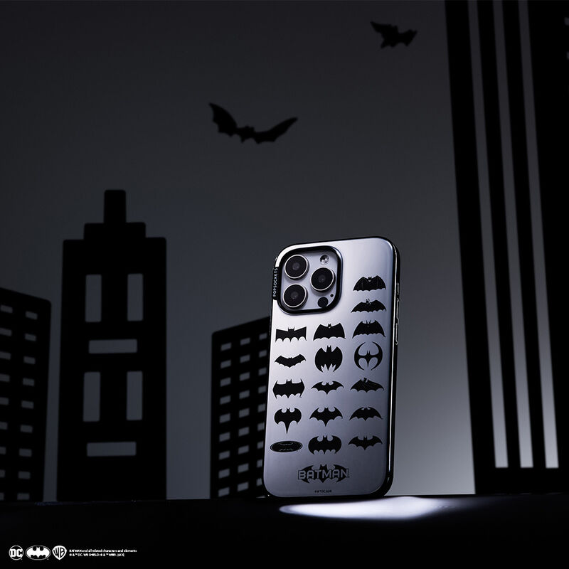 Batman Eras  —  iPhone 16 MagSafe Case image number 3