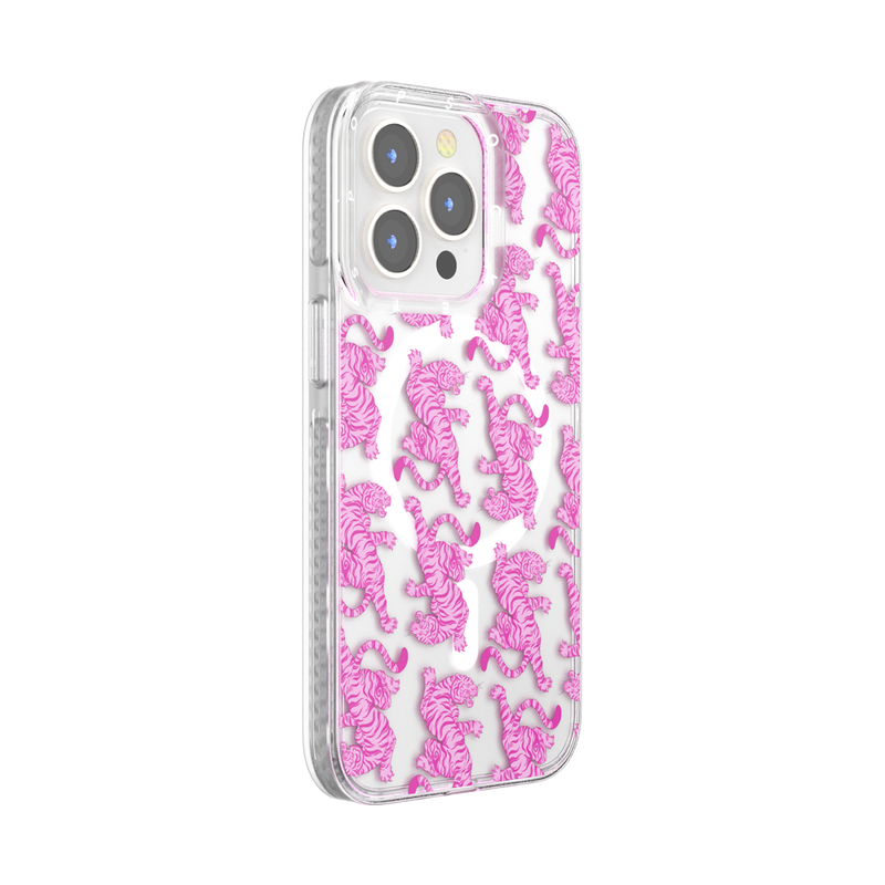 Le Tigre — iPhone 13 Pro MagSafe Case image number 1