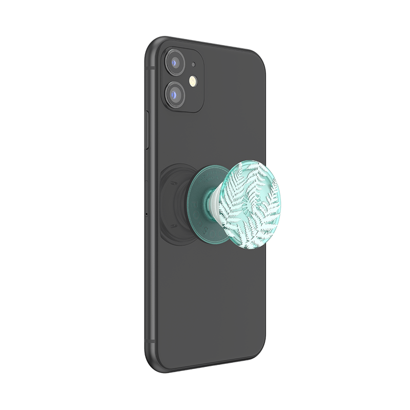 PlantCore Translucent Fern — Adhesive PopGrip image number 4