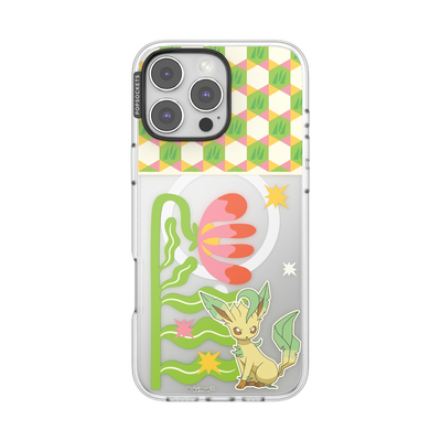 Leafeon's Garden — iPhone 16 Pro Max MagSafe Case