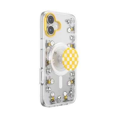 Secondary image for hover To Dance Is To Live — iPhone 16 Plus for MagSafe