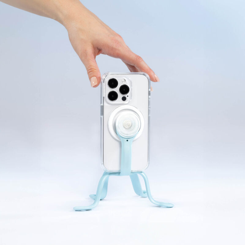Blue Sigh — Flex Mount image number 6
