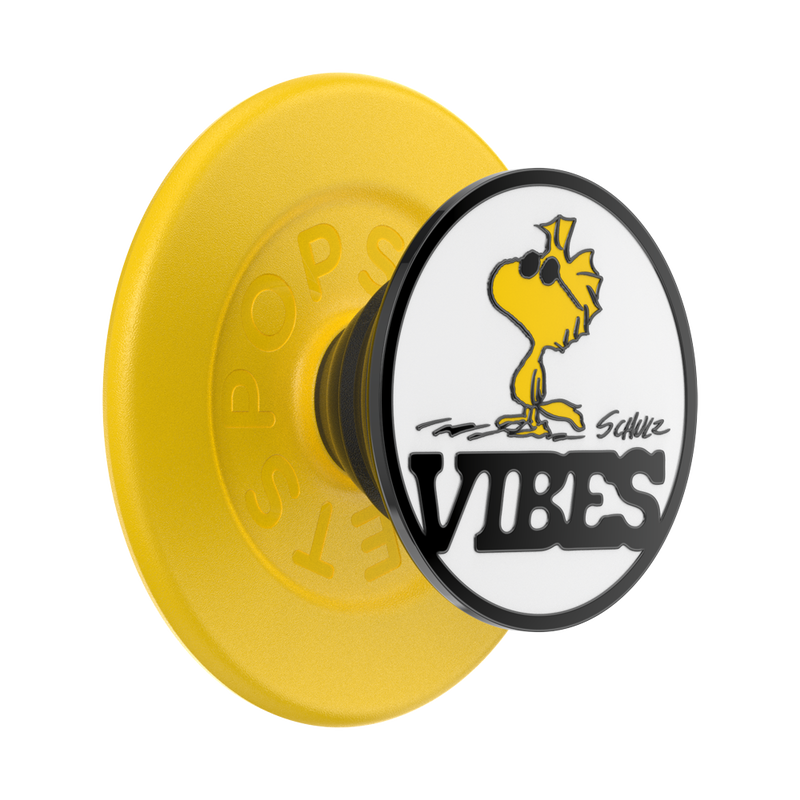 Enamel Woodstock Vibes
