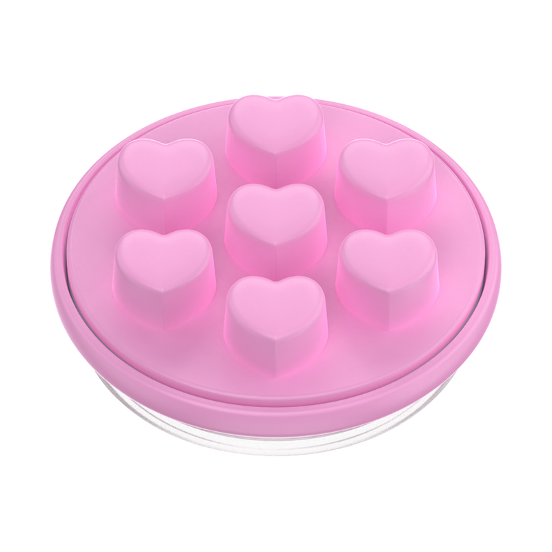 Heart Popper — Adhesive PopGrip image number 3