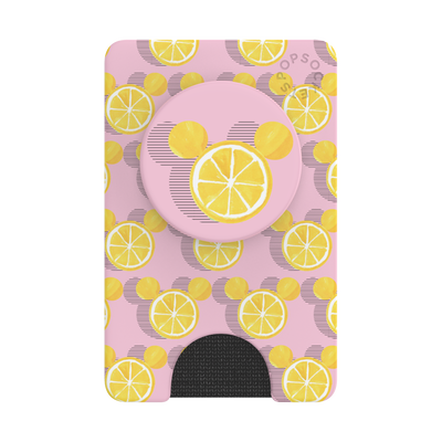 PopWallet+ Mickey Lemon