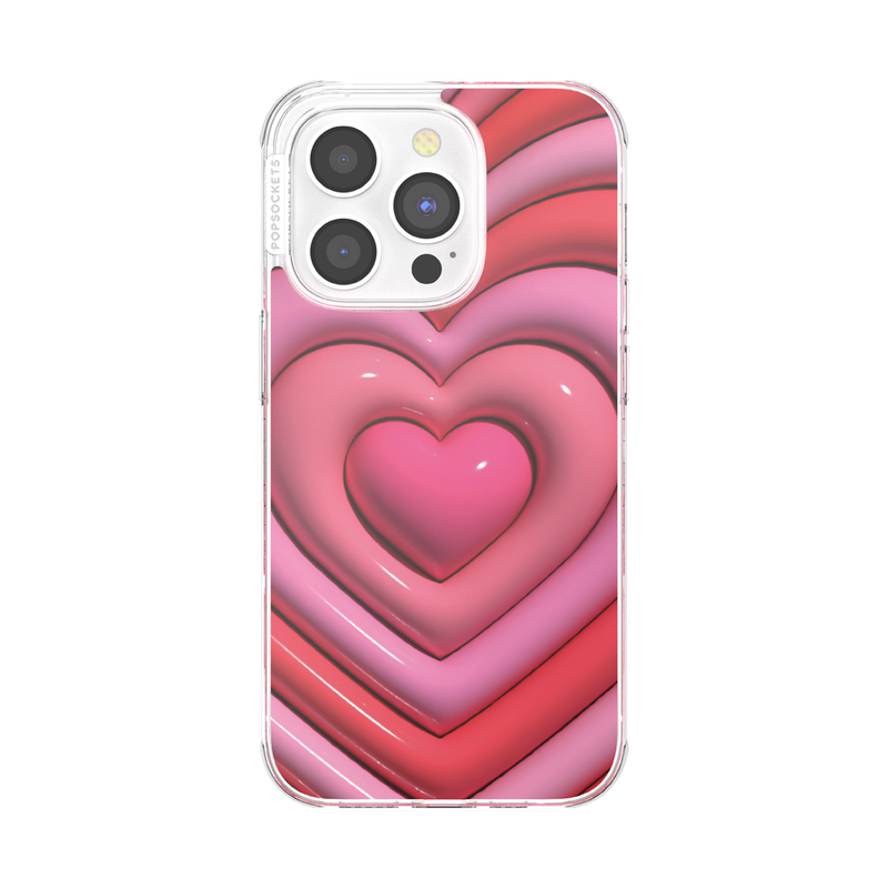 Sugar Pink — iPhone 14 Pro MagSafe Case image number 0