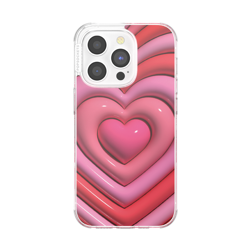 Sugar Pink — iPhone 14 for MagSafe image number 0