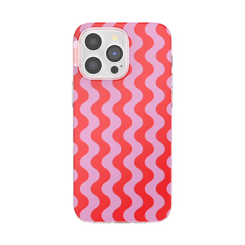 Love Swirl - iPhone 15 Plus for MagSafe