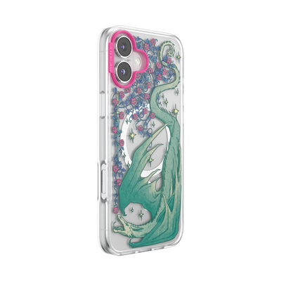 Secondary image for hover Dragon Sage — iPhone 16 Plus for MagSafe