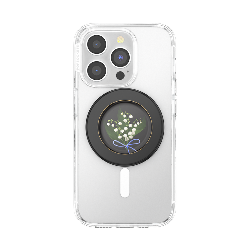 Lily of the Valley — PopGrip for MagSafe image number 7