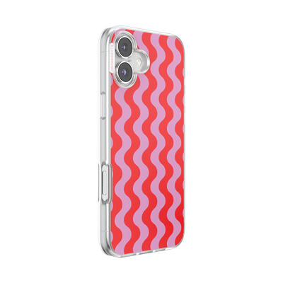 Secondary image for hover Love Swirl — iPhone 16 Plus for MagSafe
