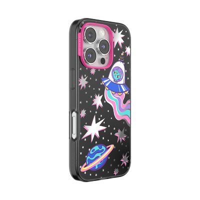 Secondary image for hover Space Wiz — iPhone 16 Pro MagSafe Case