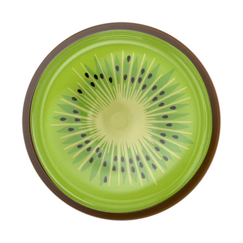 Jelly Kiwi — Adhesive PopGrip image number 1