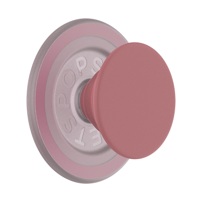 PopOut Clay — MagSafe PopGrip