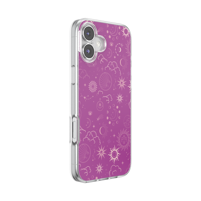 Secondary image for hover Celestial Mauve — iPhone 16 Plus for MagSafe