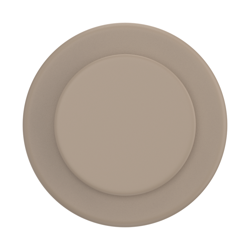 Soft Touch Latte — PopGrip for MagSafe image number 1