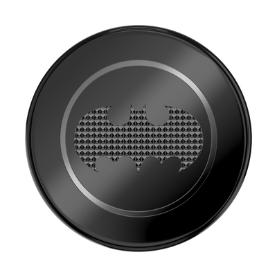 Secondary image for hover Enamel I Am Vengeance  —  PopGrip for MagSafe