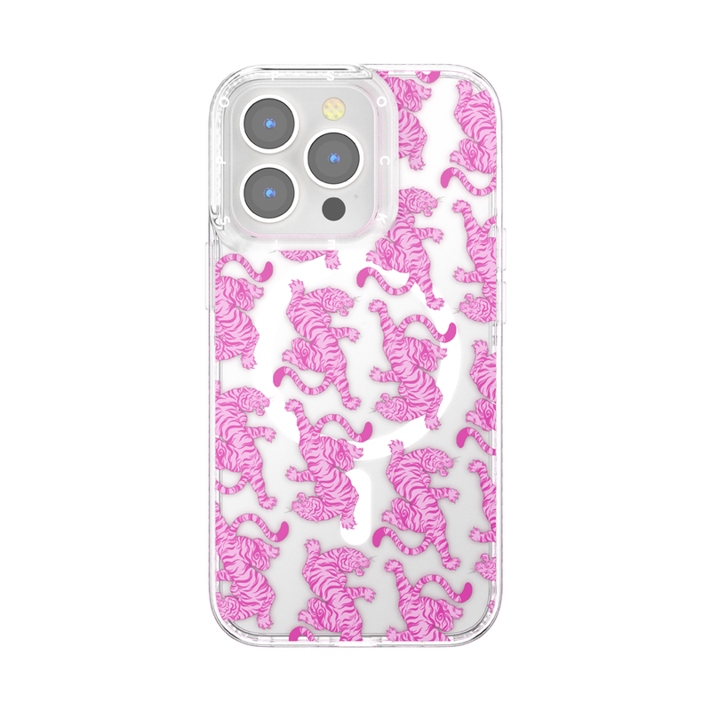 Le Tigre — iPhone 13 Pro MagSafe Case image number 0
