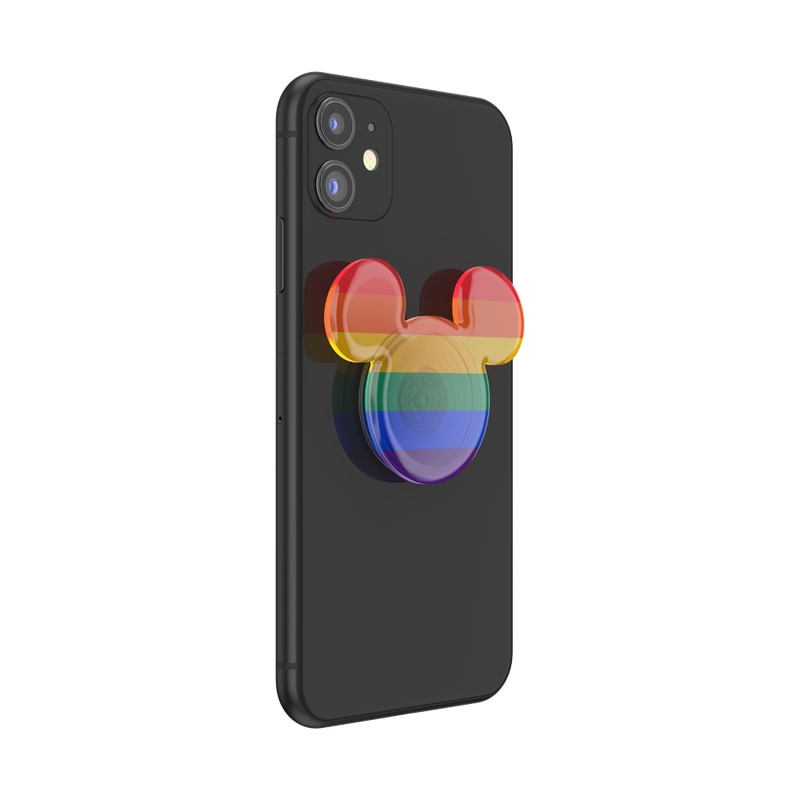 Rainbow Mickey image number 4