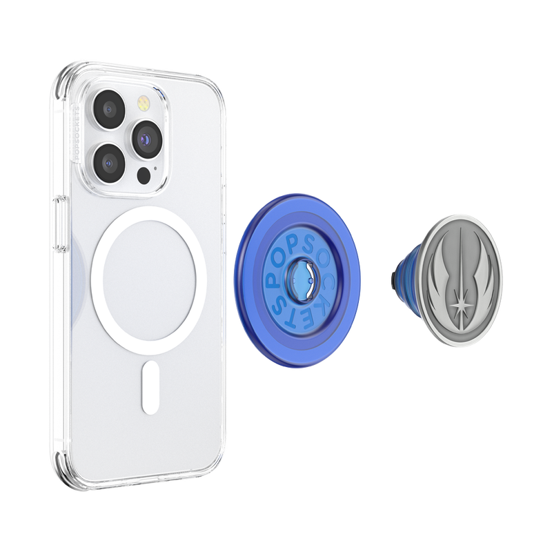 Enamel Jedi Icon — MagSafe PopGrip image number 9