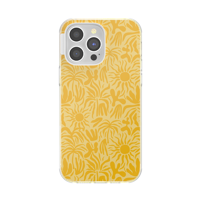 Sava Sava Palms Tumeric — iPhone 14 Pro Max for MagSafe