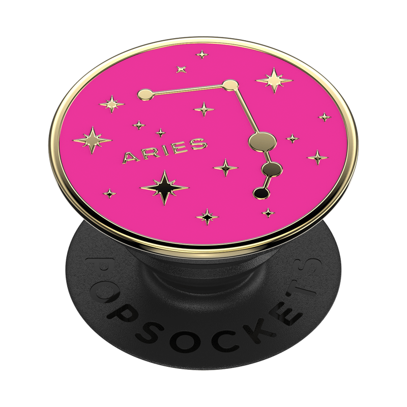 Enamel Aries Adhesive PopGrip